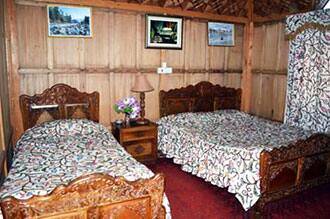 Sea Hawk Houseboat, Srinagar 2